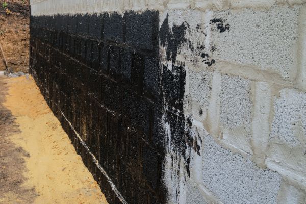 Cost of Foundation Leak Repair in Mishawaka