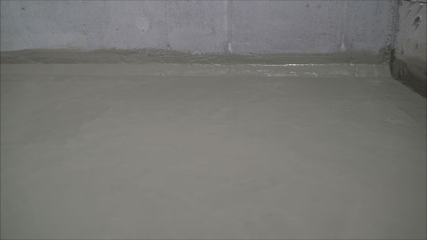 Cost of Concrete Waterproofing in Mishawaka