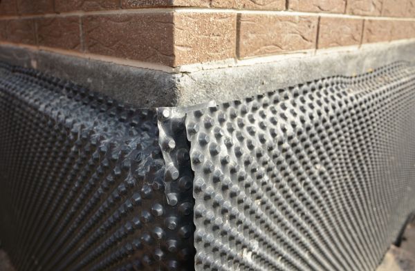 Cost of Crawlspace Waterproofing in Mishawaka